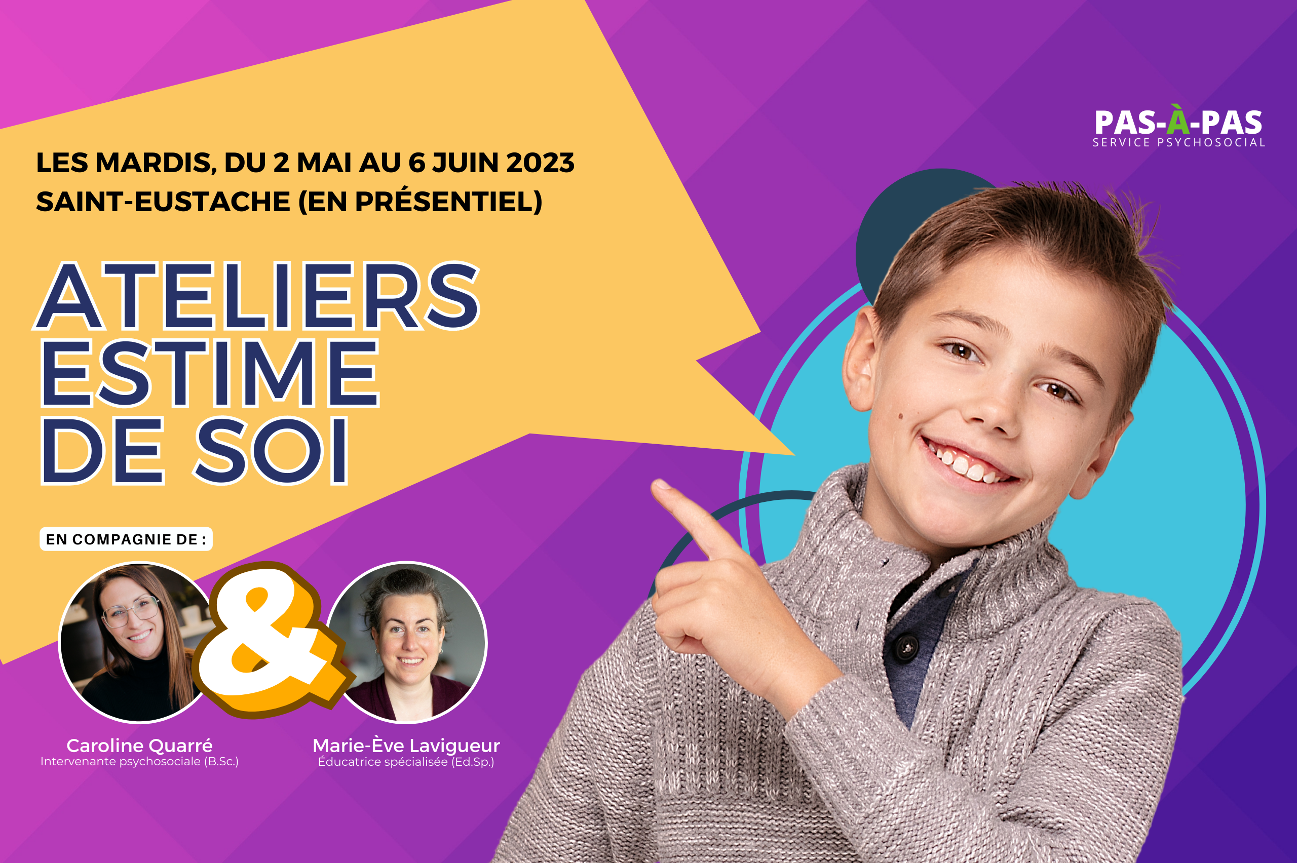 Ateliers estime de soi (1)