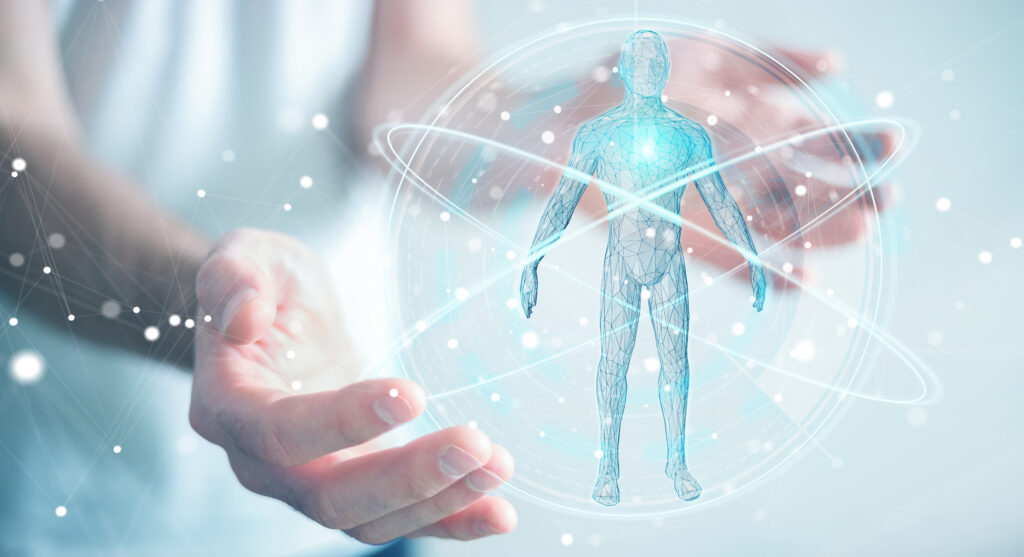 Les BASES, la santé globale entre vos mains.