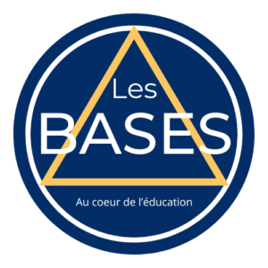 Logo - Les bases