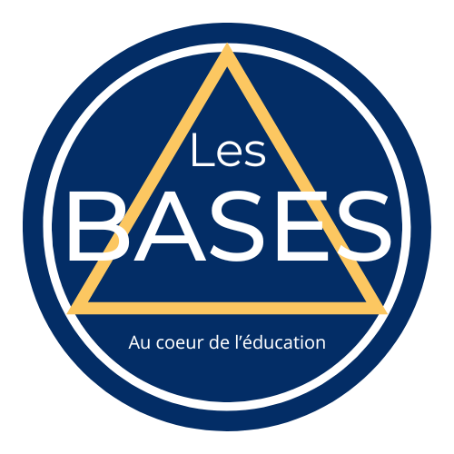 Logo - Les bases