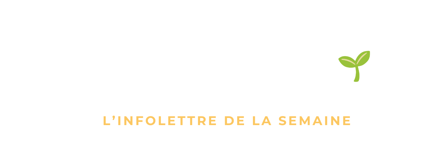 3-2-1 BASES_infolettre de la semaine